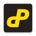 Logo of PerfectPace android Application 