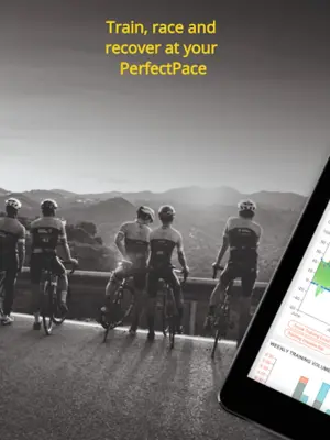 PerfectPace android App screenshot 10