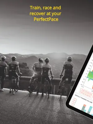 PerfectPace android App screenshot 4